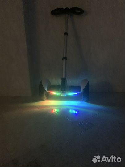 Гироскутер