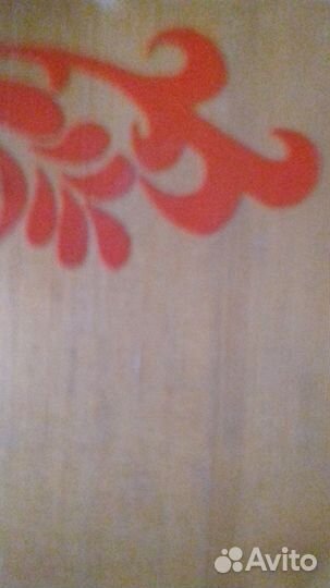 Балалайка традиционная СССР