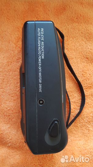 Фотоаппарат Rekam BF-222 qd big view finder