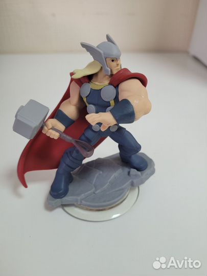 Фигурка Disney Infinity TOR (Тор) для PS4/xbox one