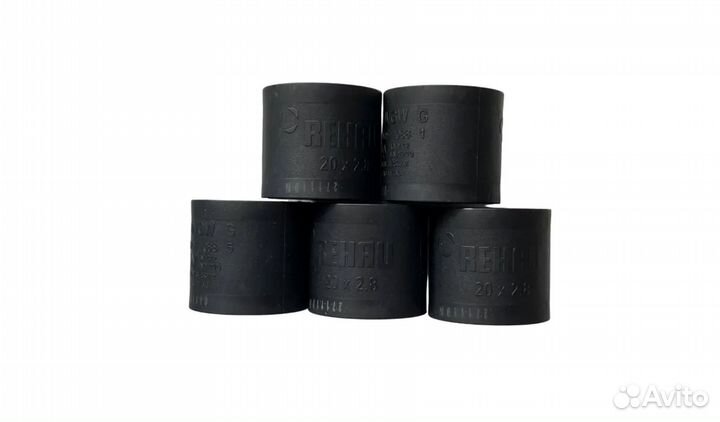 Монтажный пресс инструмент для rehau, рехау