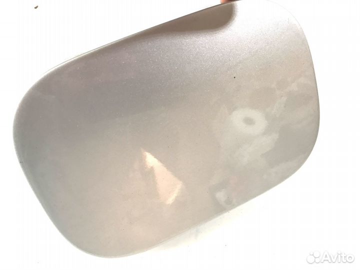 Лючок бензобака Mercedes C W203