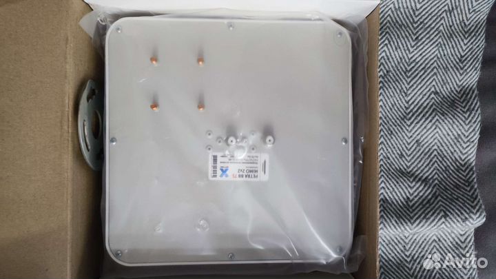 Продам 4G антенну