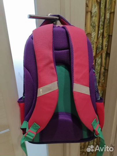 Рюкзак школьный erhaft