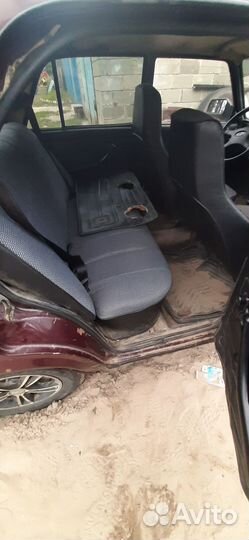 ВАЗ 2107 1.6 МТ, 2007, 80 000 км