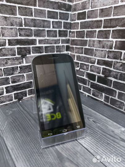Alcatel Pop C2