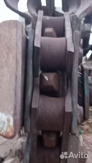 Грунторез бара