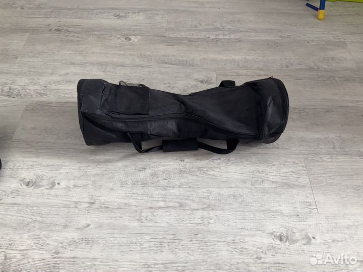 Гироскутер