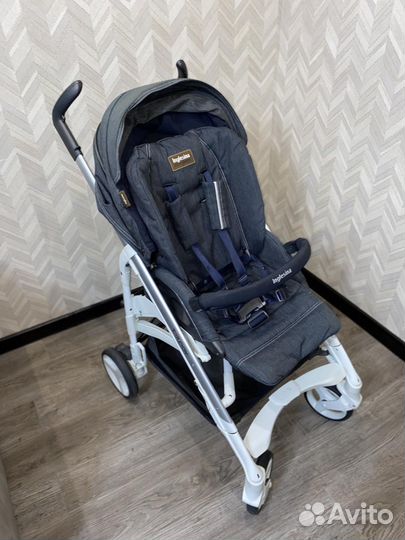 Коляска inglesina trilogy