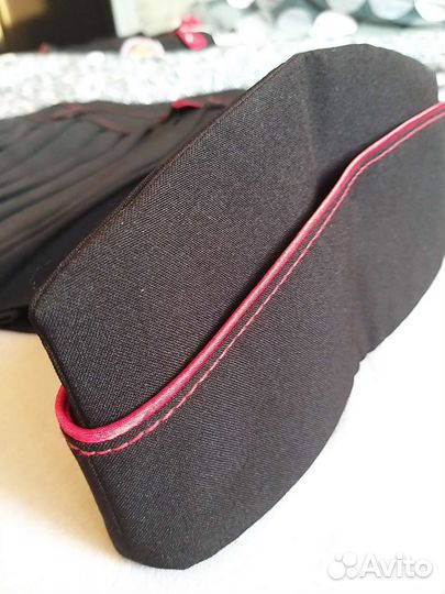 Школьная казачья форма