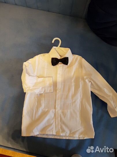 Костюм фрак для мальчика