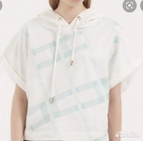 Брендовый костюм новый elisabetta оригинал