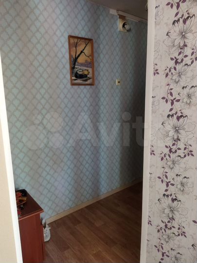 2-к. квартира, 43,3 м², 4/5 эт.