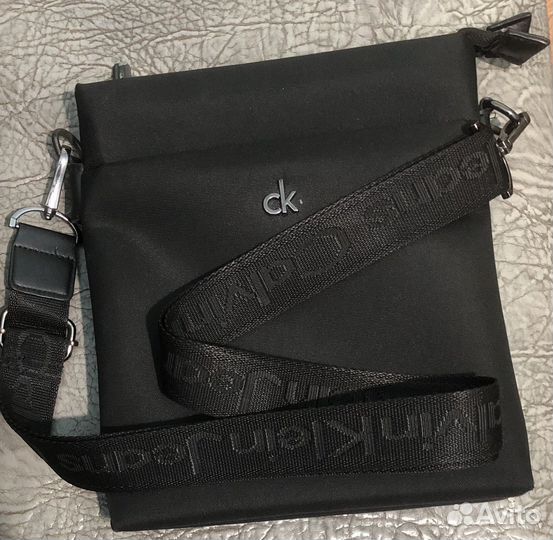 Барсетка Calvin Klein