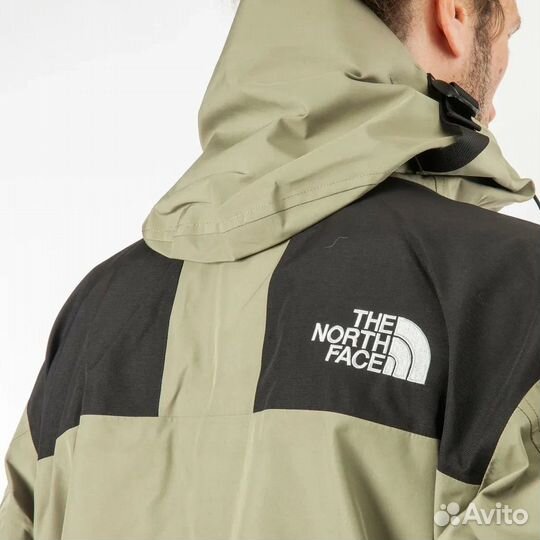 The North Face 1990 GoreTex Mountain Jacket