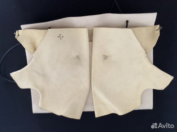 Перчатки M.A.+ (Maurizio Amadei)