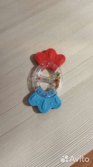 Детские игрушки