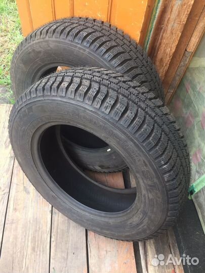 Amtel NordMaster ST 195/65 R15