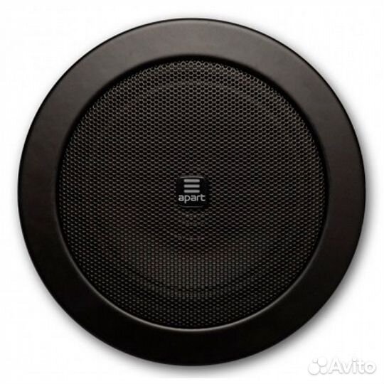 Потолочная акустика Biamp apart CM4-BL