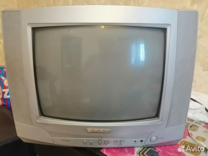 Телевизор