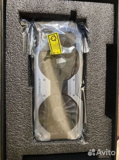 Видеокарта nvidia geforce gtx 1070 jetstream