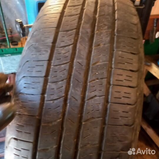 Kumho 954 225/65 R17