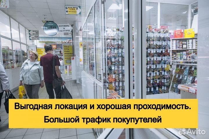 Готовый бизнес.Кондитерские магазины. 24000000/год