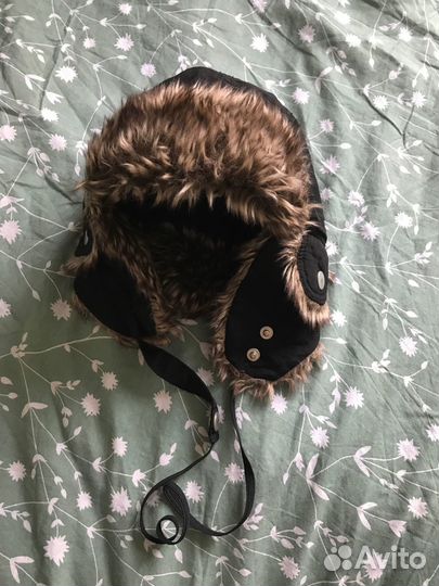 Шапка для мальчика H&M