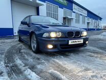 BMW 5 серия 2.5 MT, 2000, 302 864 км, с пробегом, цена 1 100 000 руб.