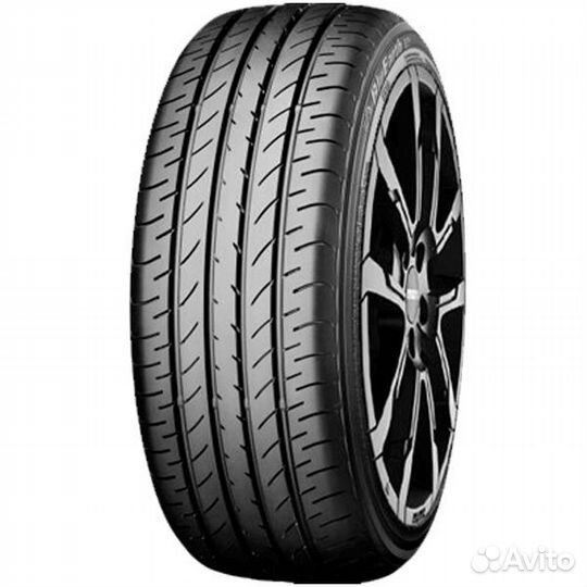 Yokohama BluEarth AE-51B 215/55 R17