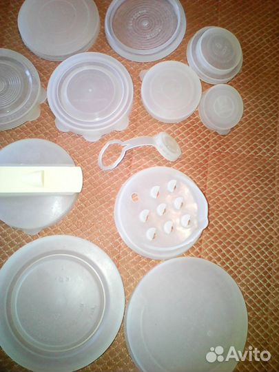 Крышка-затвор 