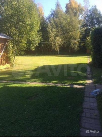 Участок 30 сот. (ИЖС)