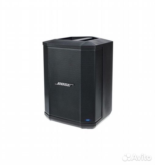 Bose S1 Pro с аккумулятором новый Германия