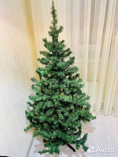 Елка искусственная