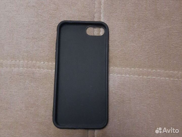 Чехол на iPhone SE2020/7s/8s