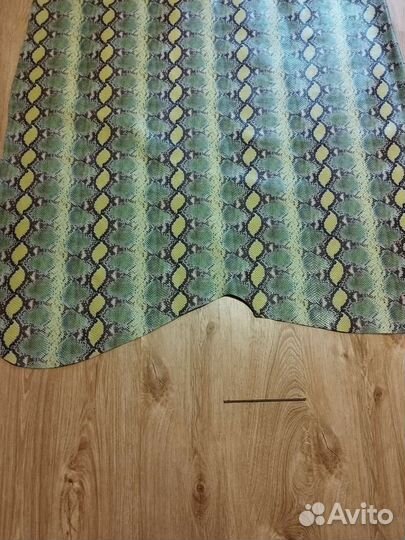 Натуральная кожа