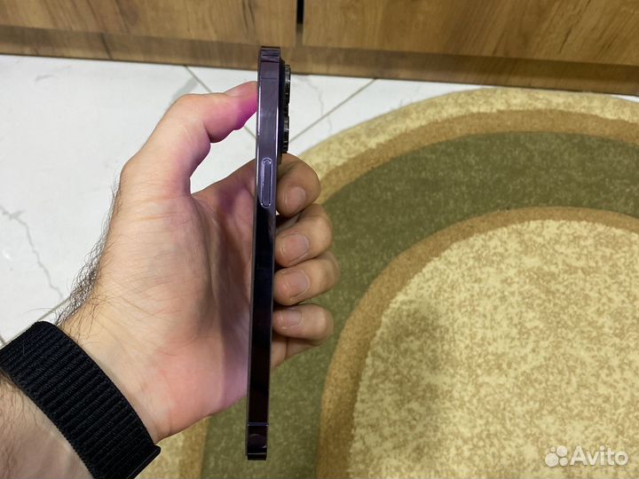 iPhone 14 pro max 128