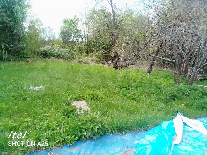 Участок 30 сот. (ИЖС)