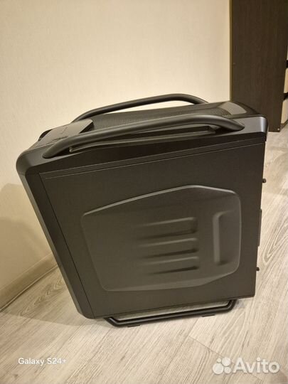 Корпус Cooler Master Cosmos SE