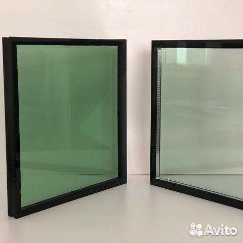 Стеклопакеты