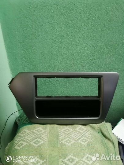 Рамка киа Рио 3. Рамка фольксваген поло