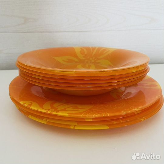 Набор посуды Luminarc (Люминарк)