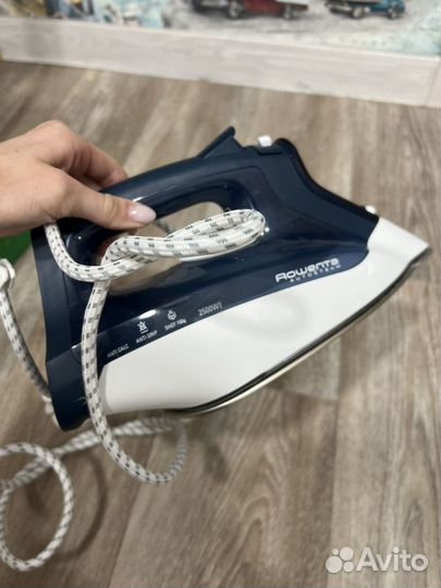 Утюг Rowenta Autosteam DW4130D1