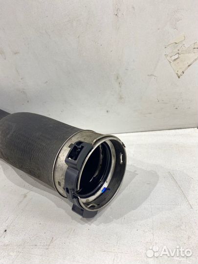 Патрубок интеркулера Bmw 4-Series F32 B47D20A 2015