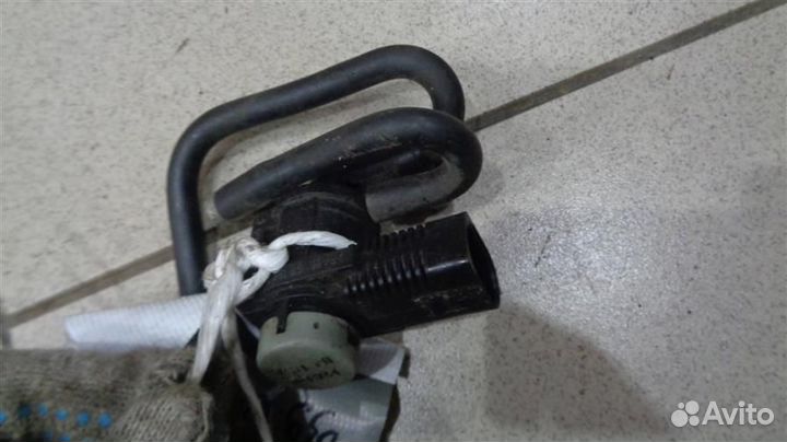 Клапан Э/M Volkswagen Touareg 2002-2010