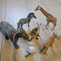 Schleich игрушки