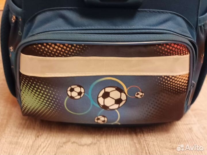 Школьный ранец Herlitz