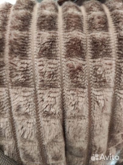 Плед 200*220 новый