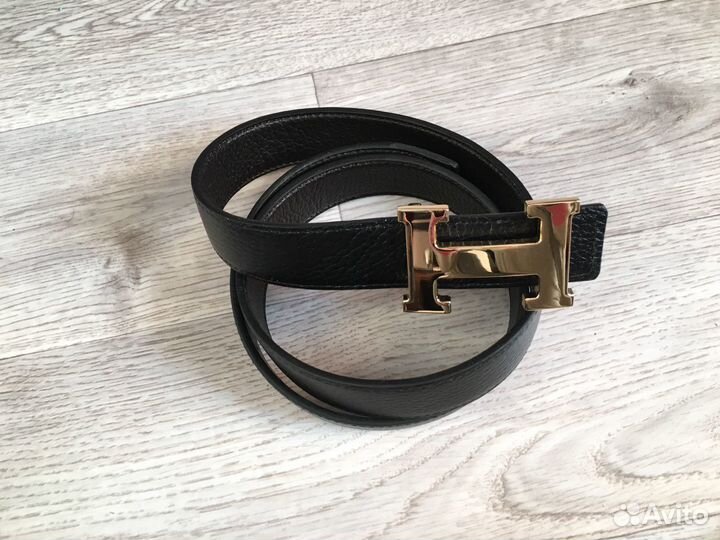 Ремень Hermes Новый