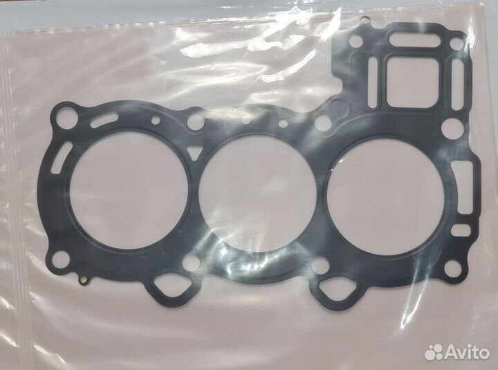 Прокладка под головку Honda BF60 оригинал